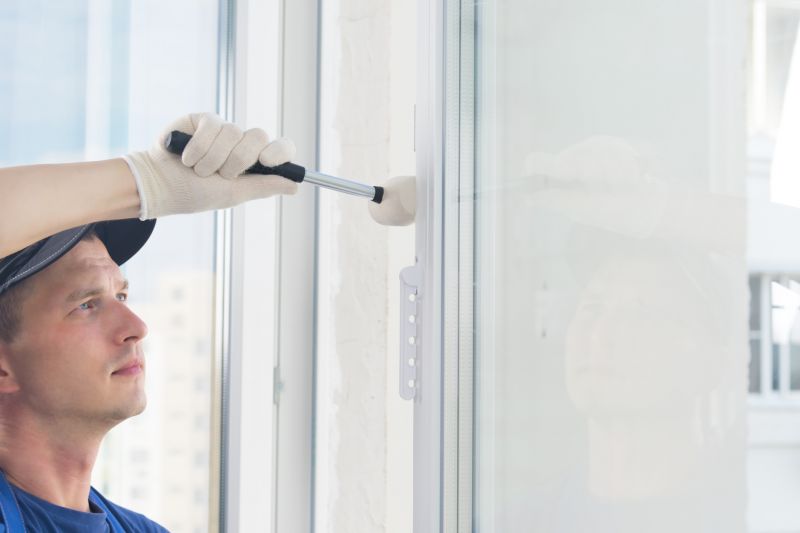 Framing Repair