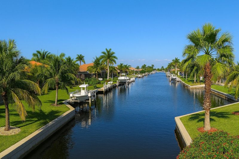 Roof Framing in Punta Gorda, FL